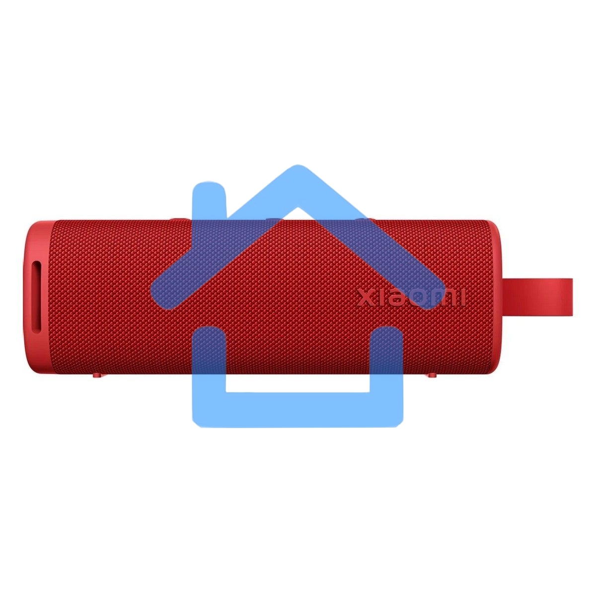 Портативная колонка Xiaomi Sound Outdoor 30Вт красный