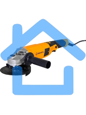 Угловая шлифмашина ВИХРЬ УШМ-125/1200Э 72/12/7