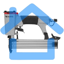 Степлер пневматический Matrix для прямоугольных скоб от 10 до 22мм