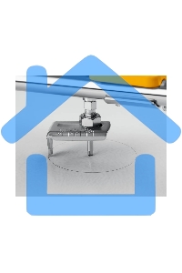 Плиткорез STAYER 