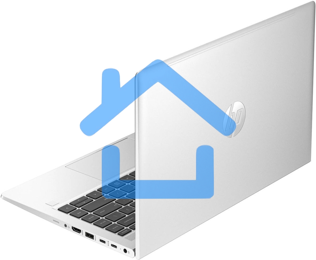 Ноутбук HP ProBook 440 G10 Core i5 1335U 16Gb SSD 512Gb Intel Iris Xe graphics 14