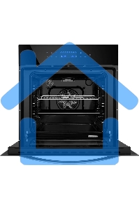 Шкаф духовой электрический Maunfeld EOEC.566TB, встраиваемый