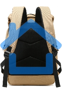 Рюкзак для ноутбука 15.6