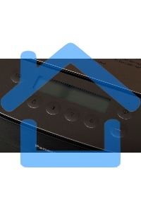 Хлебопечь Panasonic SD-ZP2000KTS черный