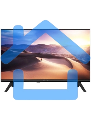 Телевизор Econ 24