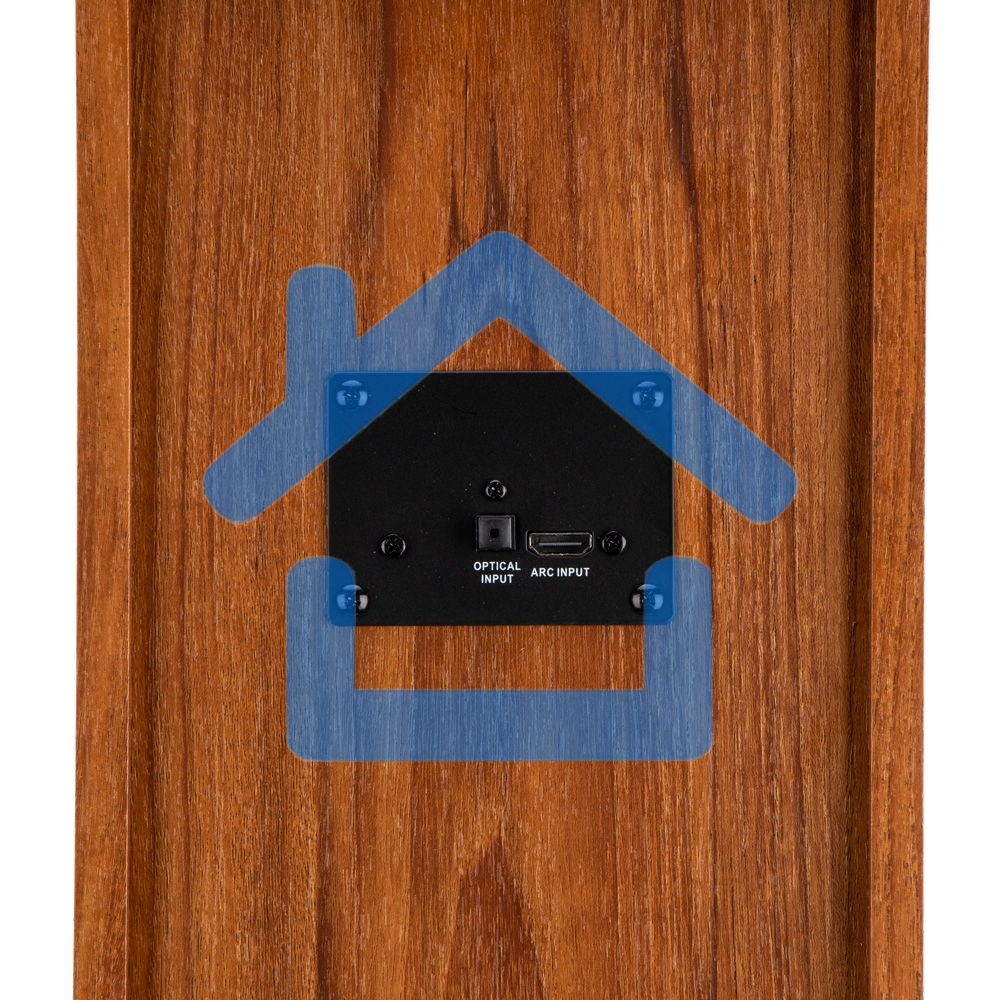Колонка ELTRONIC (30-35) HOME SOUND Колонка 10