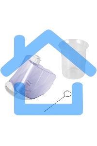 Паровая швабра Maunfeld MF-1935R