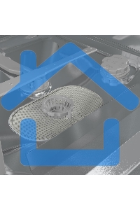 Посудомоечная машина Gorenje GS643C90W, белый, 59.5 см, 16 компл., 44 дБ, класс A+++