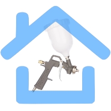 Краскораспылитель FUBAG BASIC G600/1.5 HP