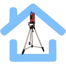 Лазерный уровень Ресанта ЛУ-2ПШ