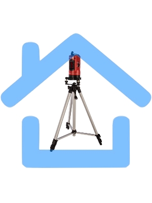 Лазерный уровень Ресанта ЛУ-2ПШ