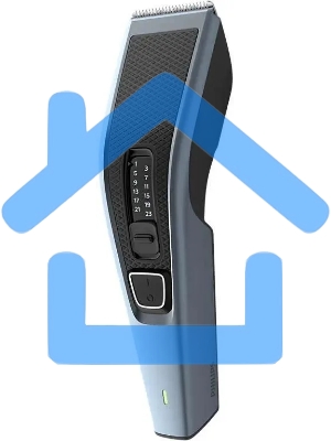 Машинка для стрижки волос Philips HC3530/15