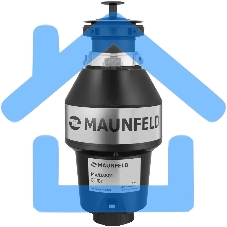 Измельчитель пищевых отходов Maunfeld MWD3801