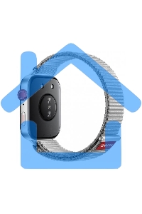 Умные часы HUAWEI FIT 3 SLO-B09 серый