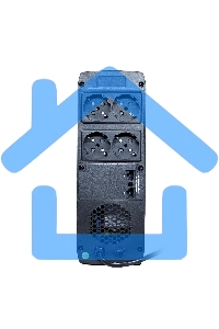 Источник бесперебойного питания (ИБП) ACD PW-Slim 1000