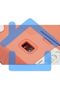 Мышь беспроводная Acer OMR205 бежевый/розовый, 1200 dpi, радиоканал, USB, кнопки - 3