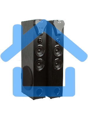 Колонка Eltronic 10