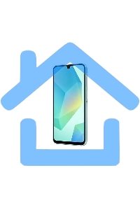 Смартфон Samsung Galaxy A16, 8/256Gb, мятный