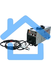 Сварочный аппарат инверторный п/а САИПА-135 Ресанта