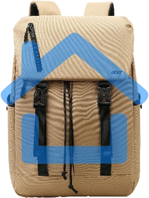 Рюкзак для ноутбука 15.6