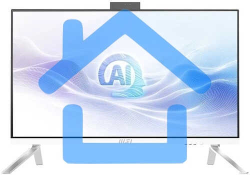 Моноблок MSI Modern AM273Q AI 1UM-047XRU 27