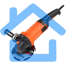 Машина углошлифовальная (УШМ) PATRIOT AG 150, тонкий корпус, пылезащищенная.Вт, Диск 150 мм