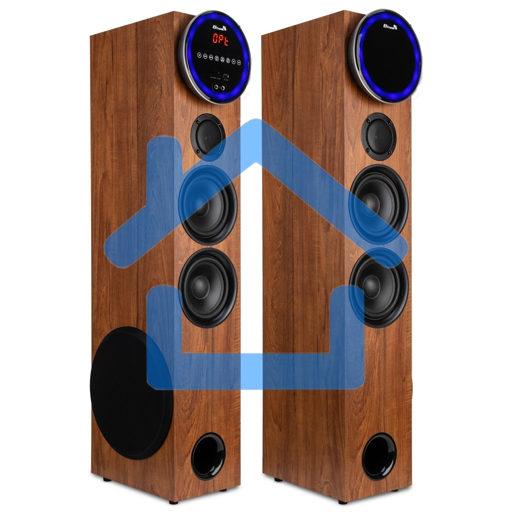 Колонка ELTRONIC (30-35) HOME SOUND Колонка 10