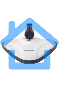 Паровая швабра Maunfeld MF-1935R