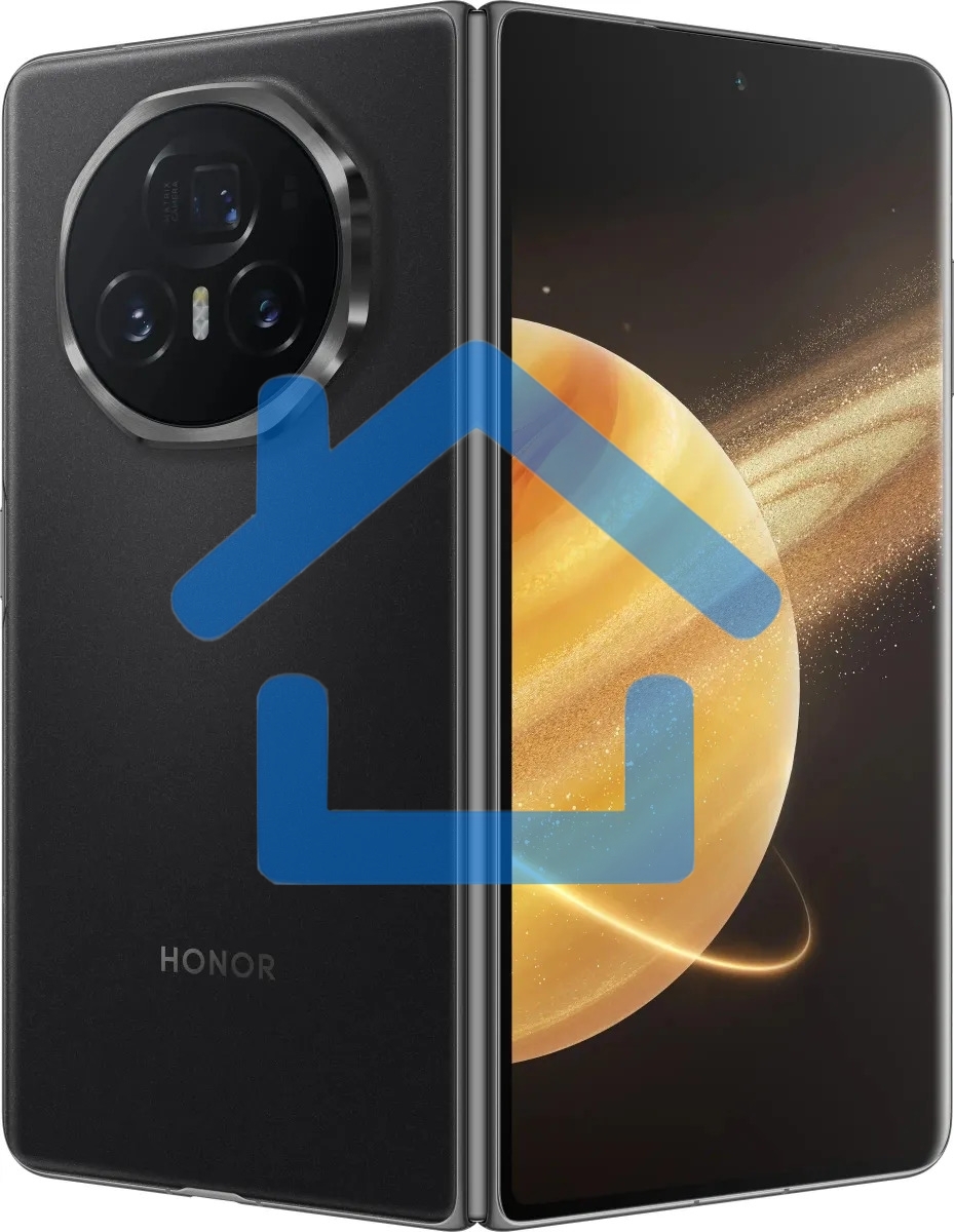 Смартфон Honor MAGIC V3, 12/512Gb, черный