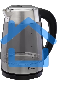 Чайник электрический LEONORD LE-1507 1,7л стекло