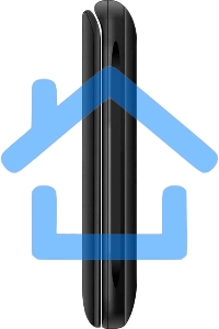 Мобильный телефон teXet TM-422 антрацит