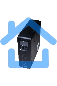 Источник бесперебойного питания (ИБП) ACD PW-Slim 1000