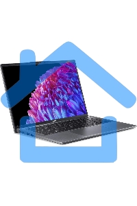 Ноутбук Acer Swift Go 14 SFG14-63-R57X Ryzen 7 8845HS 16Gb SSD 1Tb AMD Radeon 14