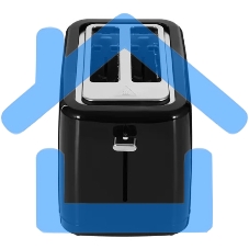 Тостер BRAYER BR2113