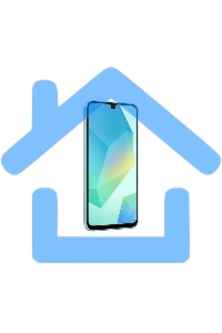 Смартфон Samsung Galaxy A16, 8/256Gb, мятный