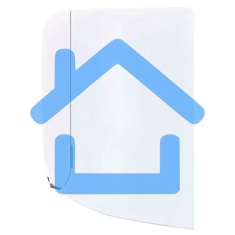 Блок внутренний сплит-системы Electrolux Smartline EACS-09HSM/N8_V2/in 9000 BTU, 25 м², 27 дБ, охлаждение, обогрев, осушение, белый