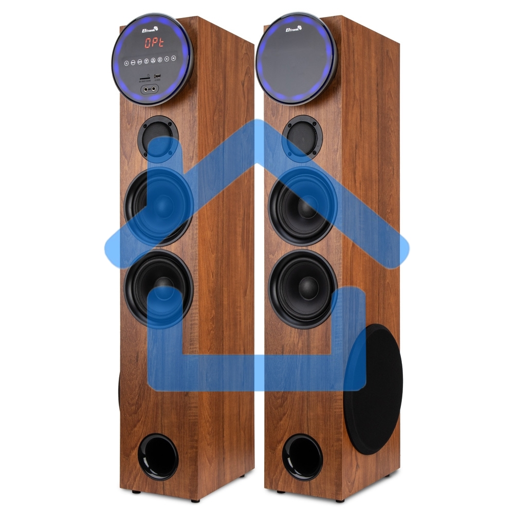 Колонка ELTRONIC (30-35) HOME SOUND Колонка 10