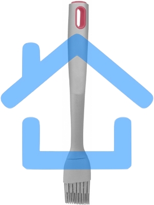 Силиконовая кисть Rondell Intense RD-661