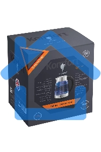 Чайник электрический LEONORD LE-1507 1,7л стекло