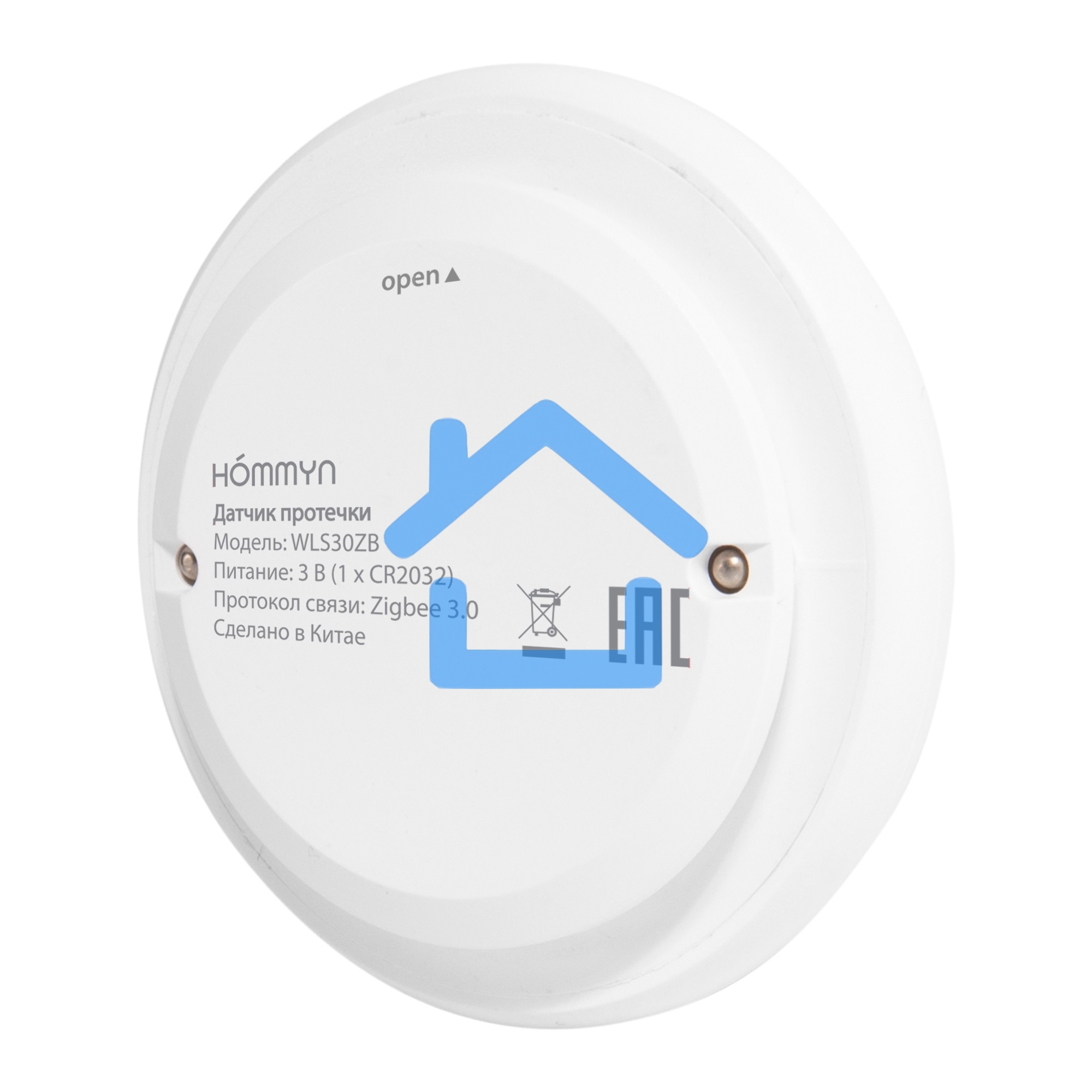 Датчик протечки HOMMYN WLS30ZB