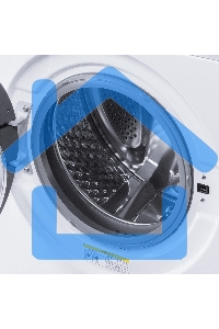 Стиральная машина Maunfeld MFWM127WH051 белый, загрузка фронтальная 7 кг, 1200 об/мин., класс: А+++