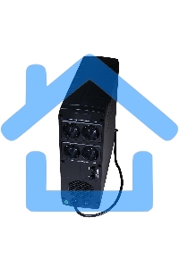 Источник бесперебойного питания (ИБП) ACD PW-Slim 1000