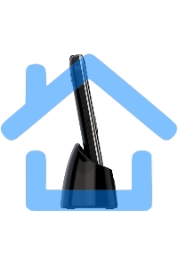 Мобильный телефон Maxvi B6ds up черный