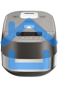 Мультиварка Tefal RK802B32 серый