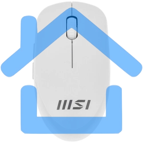 Моноблок MSI Modern AM273Q AI 1UM-047XRU 27