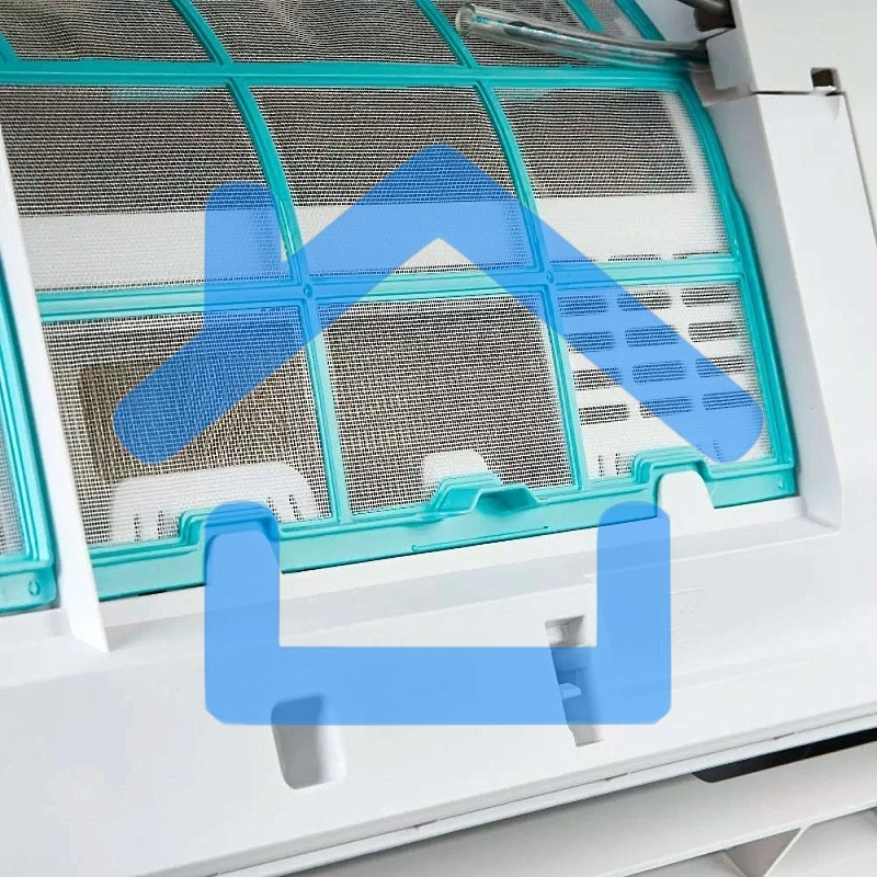 Блок внутренний сплит-системы Electrolux Smartline EACS-09HSM/N8_V2/in 9000 BTU, 25 м², 27 дБ, охлаждение, обогрев, осушение, белый