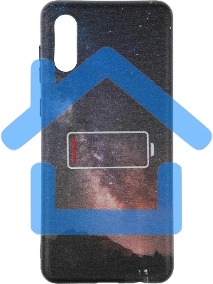 Чехол (клип-кейс) Gresso Meridian, для Samsung Galaxy A02, черный gr17aaae8923