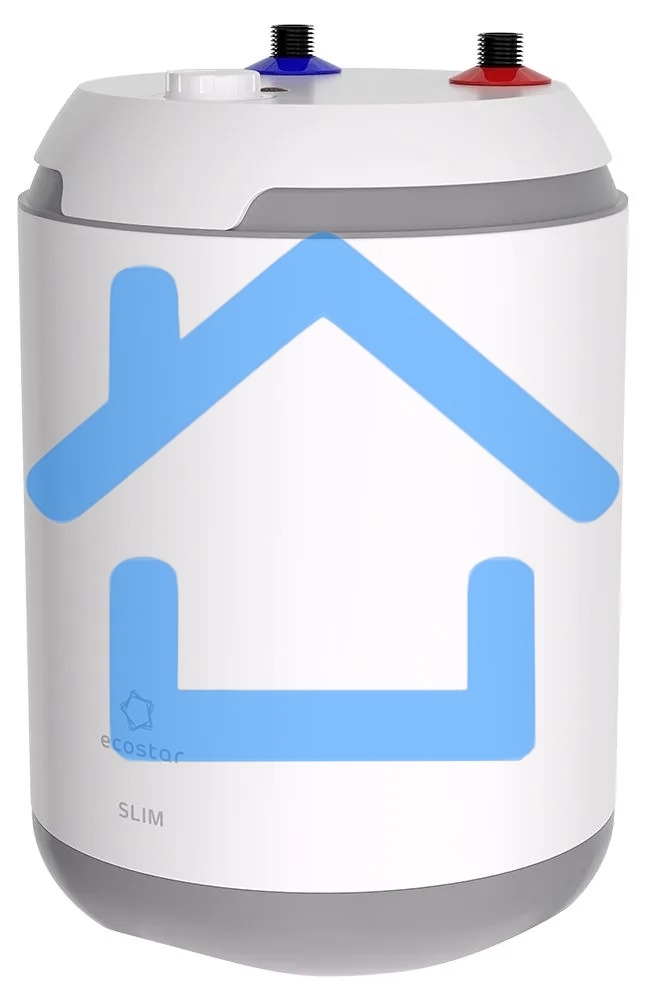 Электрический водонагреватель ECOSTAR SLIM EWH-SL7-CEU