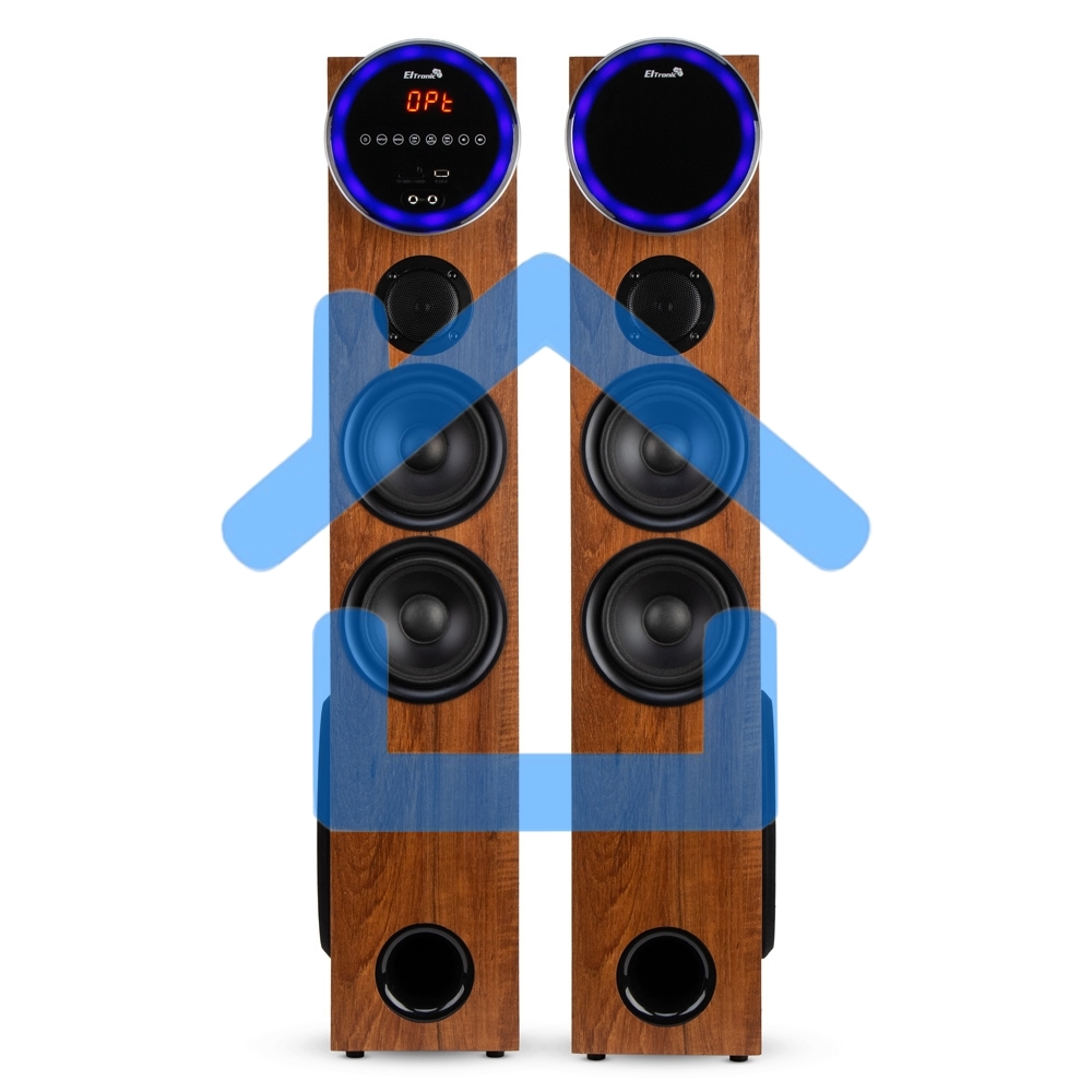 Колонка ELTRONIC (30-35) HOME SOUND Колонка 10