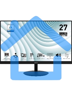 Монитор 27